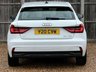 USED 2019 19 AUDI A1 1.0 A1 Sportback 30 TFSI Sport 5dr Long MOT Apple CarPlay