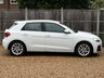 USED 2019 19 AUDI A1 1.0 A1 Sportback 30 TFSI Sport 5dr Long MOT Apple CarPlay