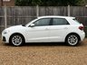 USED 2019 19 AUDI A1 1.0 A1 Sportback 30 TFSI Sport 5dr Long MOT Apple CarPlay