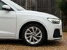 USED 2019 19 AUDI A1 1.0 A1 Sportback 30 TFSI Sport 5dr Long MOT Apple CarPlay