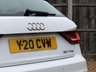USED 2019 19 AUDI A1 1.0 A1 Sportback 30 TFSI Sport 5dr Long MOT Apple CarPlay