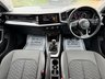 USED 2019 19 AUDI A1 1.0 A1 Sportback 30 TFSI Sport 5dr Long MOT Apple CarPlay