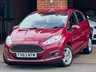 USED 2013 63 FORD FIESTA 1.0T EcoBoost Zetec Euro 5 (s/s) 5dr CAMBELT CHANGED+ SENSORS+ULEZ