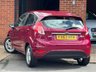 USED 2013 63 FORD FIESTA 1.0T EcoBoost Zetec Euro 5 (s/s) 5dr CAMBELT CHANGED+ SENSORS+ULEZ