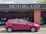 USED 2013 63 FORD FIESTA 1.0T EcoBoost Zetec Euro 5 (s/s) 5dr CAMBELT CHANGED+ SENSORS+ULEZ