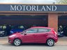USED 2013 63 FORD FIESTA 1.0T EcoBoost Zetec Euro 5 (s/s) 5dr CAMBELT CHANGED+ SENSORS+ULEZ