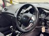 USED 2013 63 FORD FIESTA 1.0T EcoBoost Zetec Euro 5 (s/s) 5dr CAMBELT CHANGED+ SENSORS+ULEZ