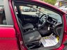 USED 2013 63 FORD FIESTA 1.0T EcoBoost Zetec Euro 5 (s/s) 5dr CAMBELT CHANGED+ SENSORS+ULEZ
