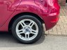 USED 2013 63 FORD FIESTA 1.0T EcoBoost Zetec Euro 5 (s/s) 5dr CAMBELT CHANGED+ SENSORS+ULEZ