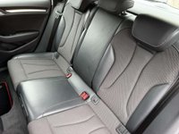 USED 2018 18 AUDI A3 2.0 A3 Sportback S Line TFSI 5dr Long MOT Sat Nav