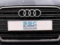 USED 2018 18 AUDI A3 2.0 A3 Sportback S Line TFSI 5dr Long MOT Sat Nav