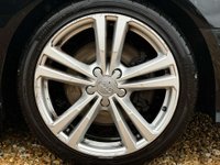 USED 2018 18 AUDI A3 2.0 A3 Sportback S Line TFSI 5dr Long MOT Sat Nav