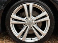 USED 2018 18 AUDI A3 2.0 A3 Sportback S Line TFSI 5dr Long MOT Sat Nav