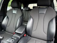 USED 2018 18 AUDI A3 2.0 A3 Sportback S Line TFSI 5dr Long MOT Sat Nav