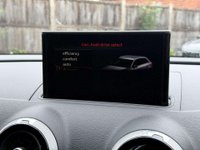 USED 2018 18 AUDI A3 2.0 A3 Sportback S Line TFSI 5dr Long MOT Sat Nav