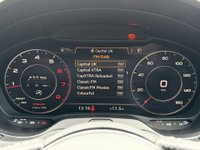 USED 2018 18 AUDI A3 2.0 A3 Sportback S Line TFSI 5dr Long MOT Sat Nav