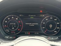 USED 2018 18 AUDI A3 2.0 A3 Sportback S Line TFSI 5dr Long MOT Sat Nav