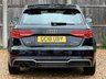 USED 2018 18 AUDI A3 2.0 A3 Sportback S Line TFSI 5dr Long MOT Sat Nav