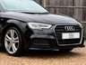 USED 2018 18 AUDI A3 2.0 A3 Sportback S Line TFSI 5dr Long MOT Sat Nav
