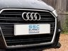 USED 2018 18 AUDI A3 2.0 A3 Sportback S Line TFSI 5dr Long MOT Sat Nav