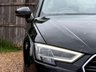 USED 2018 18 AUDI A3 2.0 A3 Sportback S Line TFSI 5dr Long MOT Sat Nav