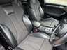 USED 2018 18 AUDI A3 2.0 A3 Sportback S Line TFSI 5dr Long MOT Sat Nav
