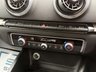 USED 2018 18 AUDI A3 2.0 A3 Sportback S Line TFSI 5dr Long MOT Sat Nav