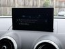 USED 2018 18 AUDI A3 2.0 A3 Sportback S Line TFSI 5dr Long MOT Sat Nav