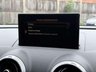 USED 2018 18 AUDI A3 2.0 A3 Sportback S Line TFSI 5dr Long MOT Sat Nav