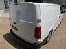 USED 2020 70 VAUXHALL VIVARO 1.5 Turbo D 2900 Dynamic Panel Van 6dr Diesel Manual L2 H1 Euro 6 (s/s) (100 ps) 