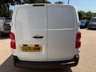 USED 2020 70 VAUXHALL VIVARO 1.5 Turbo D 2900 Dynamic Panel Van 6dr Diesel Manual L2 H1 Euro 6 (s/s) (100 ps) 