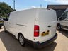USED 2020 70 VAUXHALL VIVARO 1.5 Turbo D 2900 Dynamic Panel Van 6dr Diesel Manual L2 H1 Euro 6 (s/s) (100 ps) 