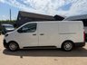 USED 2020 70 VAUXHALL VIVARO 1.5 Turbo D 2900 Dynamic Panel Van 6dr Diesel Manual L2 H1 Euro 6 (s/s) (100 ps) 