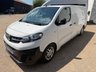 USED 2020 70 VAUXHALL VIVARO 1.5 Turbo D 2900 Dynamic Panel Van 6dr Diesel Manual L2 H1 Euro 6 (s/s) (100 ps) 