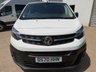 USED 2020 70 VAUXHALL VIVARO 1.5 Turbo D 2900 Dynamic Panel Van 6dr Diesel Manual L2 H1 Euro 6 (s/s) (100 ps) 