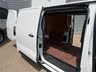USED 2020 70 VAUXHALL VIVARO 1.5 Turbo D 2900 Dynamic Panel Van 6dr Diesel Manual L2 H1 Euro 6 (s/s) (100 ps) 