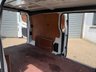 USED 2020 70 VAUXHALL VIVARO 1.5 Turbo D 2900 Dynamic Panel Van 6dr Diesel Manual L2 H1 Euro 6 (s/s) (100 ps) 