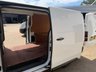 USED 2020 70 VAUXHALL VIVARO 1.5 Turbo D 2900 Dynamic Panel Van 6dr Diesel Manual L2 H1 Euro 6 (s/s) (100 ps) 