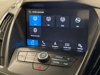 USED 2018 67 FORD KUGA 1.5T EcoBoost Titanium SUV 5dr Petrol Auto AWD Euro 6 (s/s) (182 ps) HALF LEATHER INTERIOR