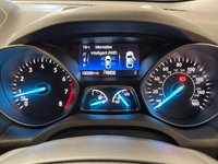 USED 2018 67 FORD KUGA 1.5T EcoBoost Titanium SUV 5dr Petrol Auto AWD Euro 6 (s/s) (182 ps) HALF LEATHER INTERIOR