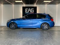 USED 2018 18 BMW 1 SERIES 3.0 M140i Shadow Edition Hatchback 5dr Petrol Auto Euro 6 (s/s) (340 ps) GOOD SPEC | CLEAN EXAMPLE