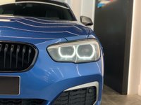 USED 2018 18 BMW 1 SERIES 3.0 M140i Shadow Edition Hatchback 5dr Petrol Auto Euro 6 (s/s) (340 ps) GOOD SPEC | CLEAN EXAMPLE