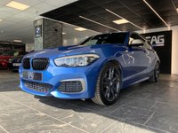 USED 2018 18 BMW 1 SERIES 3.0 M140i Shadow Edition Hatchback 5dr Petrol Auto Euro 6 (s/s) (340 ps) GOOD SPEC | CLEAN EXAMPLE