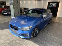USED 2018 18 BMW 1 SERIES 3.0 M140i Shadow Edition Hatchback 5dr Petrol Auto Euro 6 (s/s) (340 ps) GOOD SPEC | CLEAN EXAMPLE