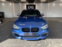 USED 2018 18 BMW 1 SERIES 3.0 M140i Shadow Edition Hatchback 5dr Petrol Auto Euro 6 (s/s) (340 ps) GOOD SPEC | CLEAN EXAMPLE