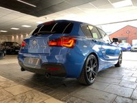 USED 2018 18 BMW 1 SERIES 3.0 M140i Shadow Edition Hatchback 5dr Petrol Auto Euro 6 (s/s) (340 ps) GOOD SPEC | CLEAN EXAMPLE