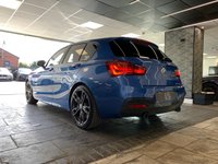 USED 2018 18 BMW 1 SERIES 3.0 M140i Shadow Edition Hatchback 5dr Petrol Auto Euro 6 (s/s) (340 ps) GOOD SPEC | CLEAN EXAMPLE