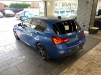 USED 2018 18 BMW 1 SERIES 3.0 M140i Shadow Edition Hatchback 5dr Petrol Auto Euro 6 (s/s) (340 ps) GOOD SPEC | CLEAN EXAMPLE