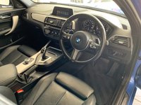 USED 2018 18 BMW 1 SERIES 3.0 M140i Shadow Edition Hatchback 5dr Petrol Auto Euro 6 (s/s) (340 ps) GOOD SPEC | CLEAN EXAMPLE