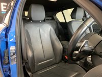 USED 2018 18 BMW 1 SERIES 3.0 M140i Shadow Edition Hatchback 5dr Petrol Auto Euro 6 (s/s) (340 ps) GOOD SPEC | CLEAN EXAMPLE